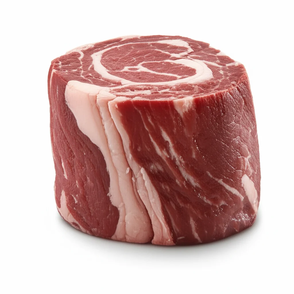 Fresh Filet Mignon 4oz