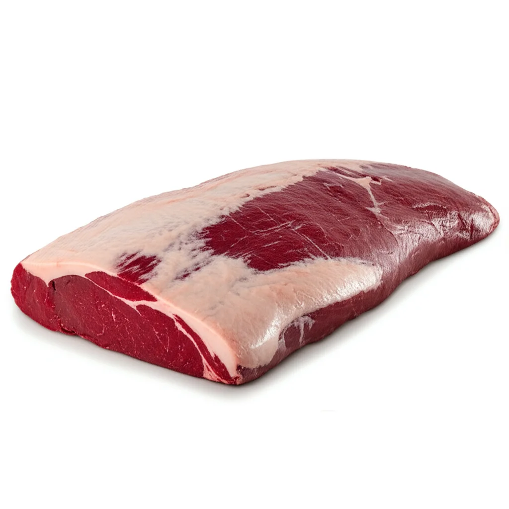 Whole Cleaned Beef Filet