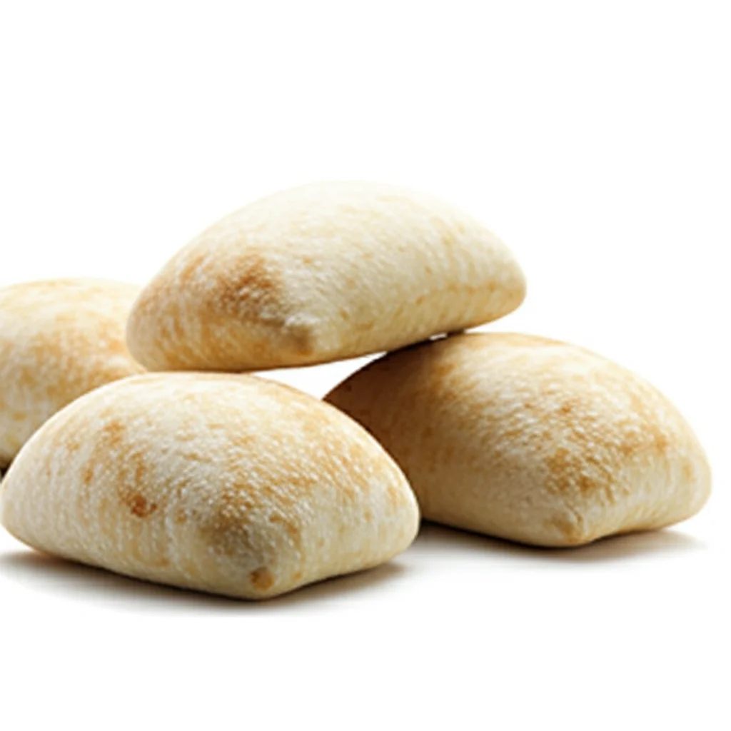 Gluten Free Ciabatta Rolls