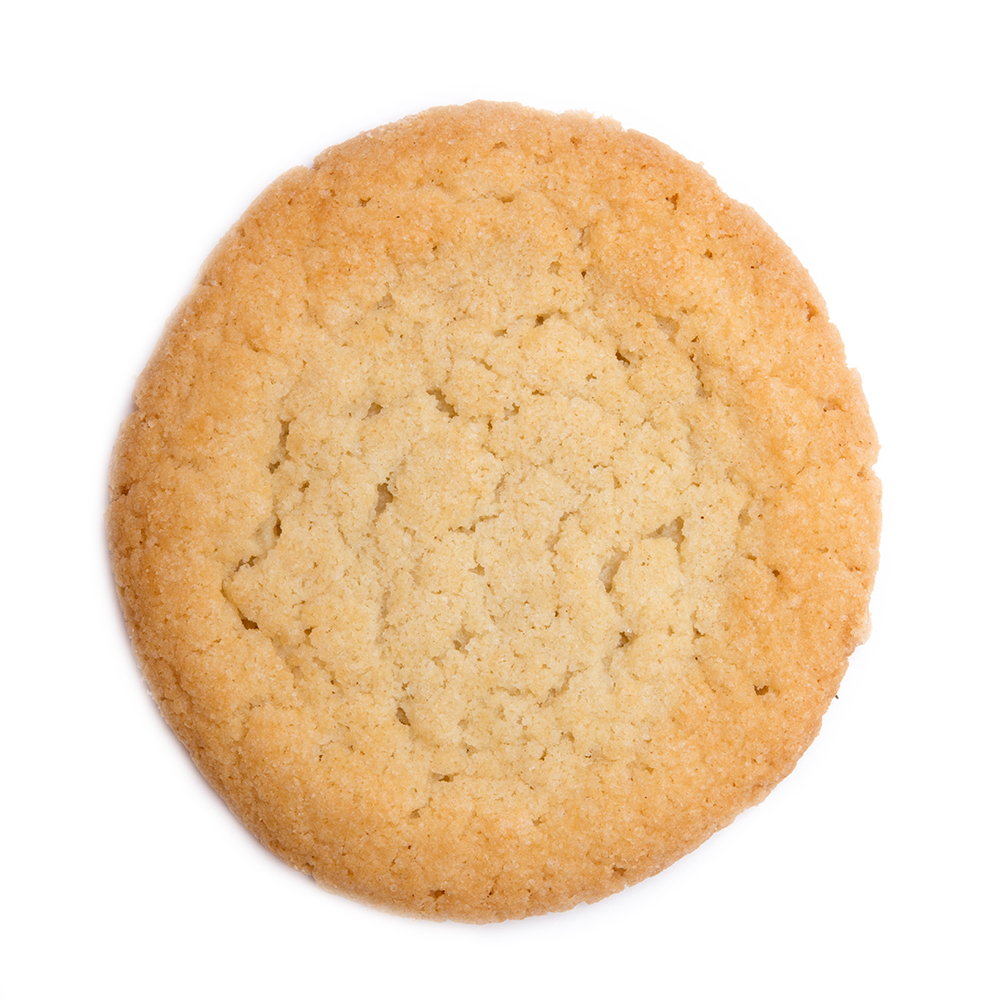 1oz Sugar Cookie Dough