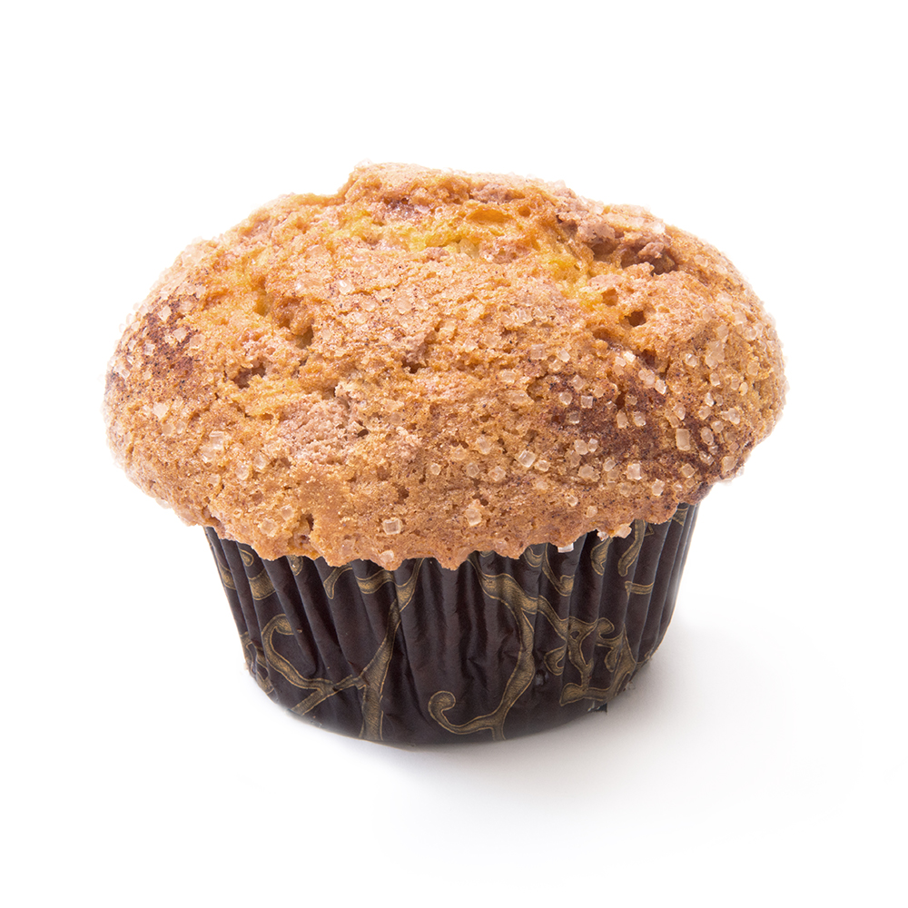 French Toast Muffins