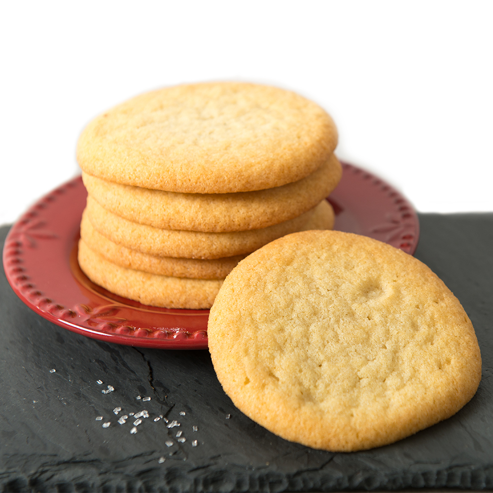 4oz Sugar Cookies