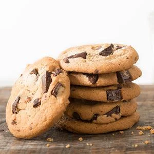 Chocolate Chunk Cookies