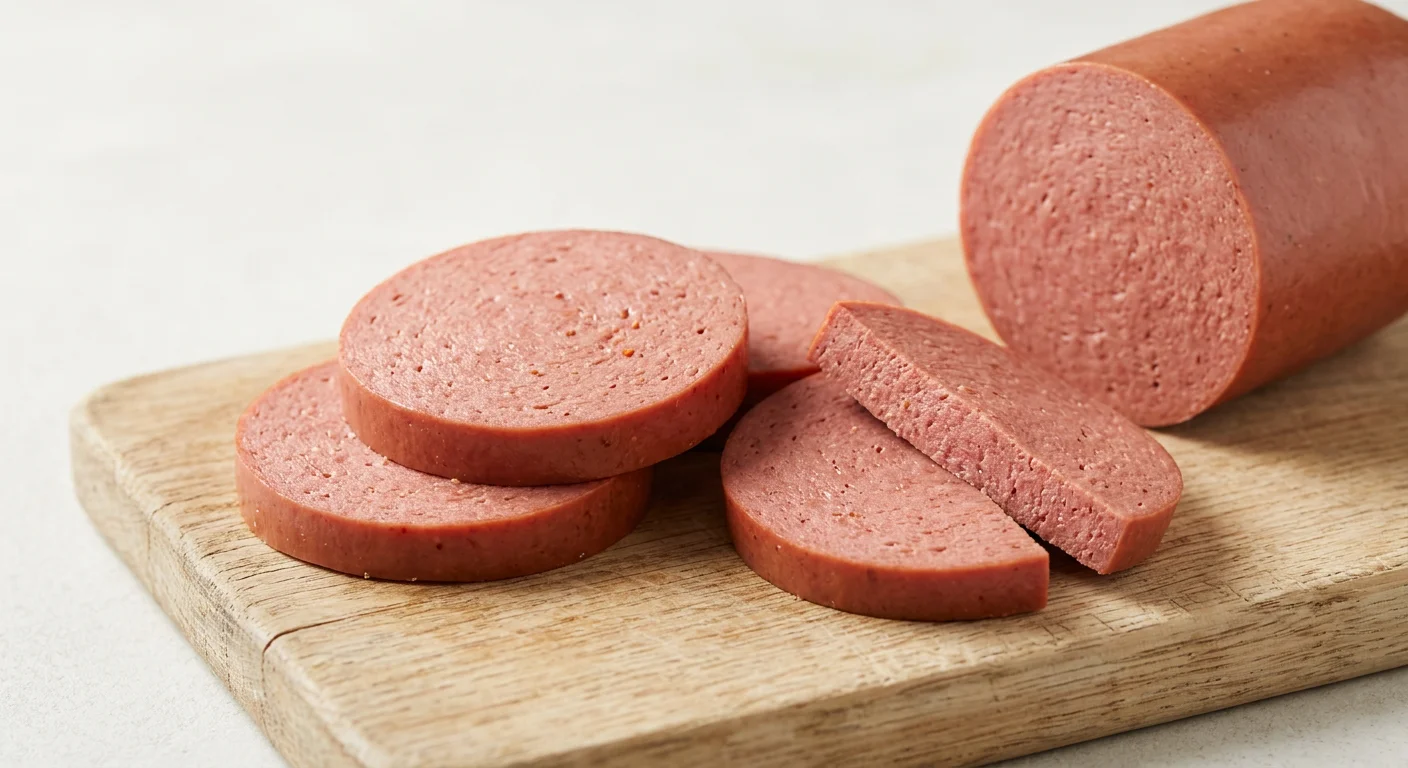 F/c Halal Beef Bologna