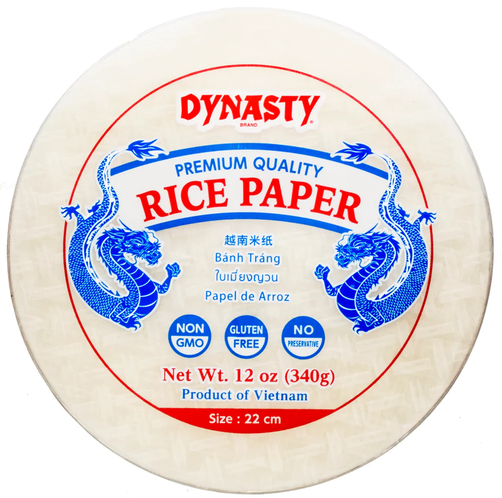 Rice Paper