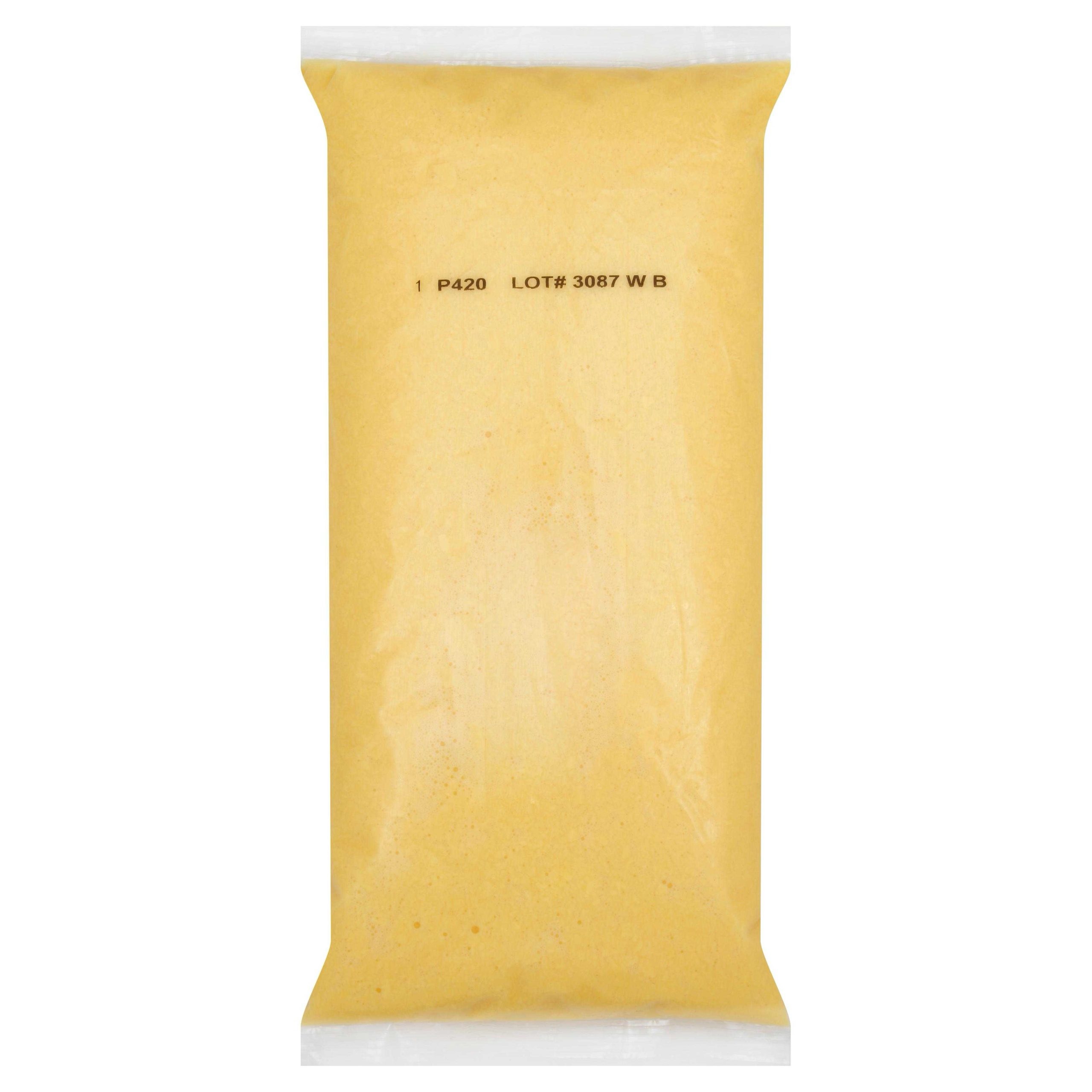 Scrambled Eggs In Bags