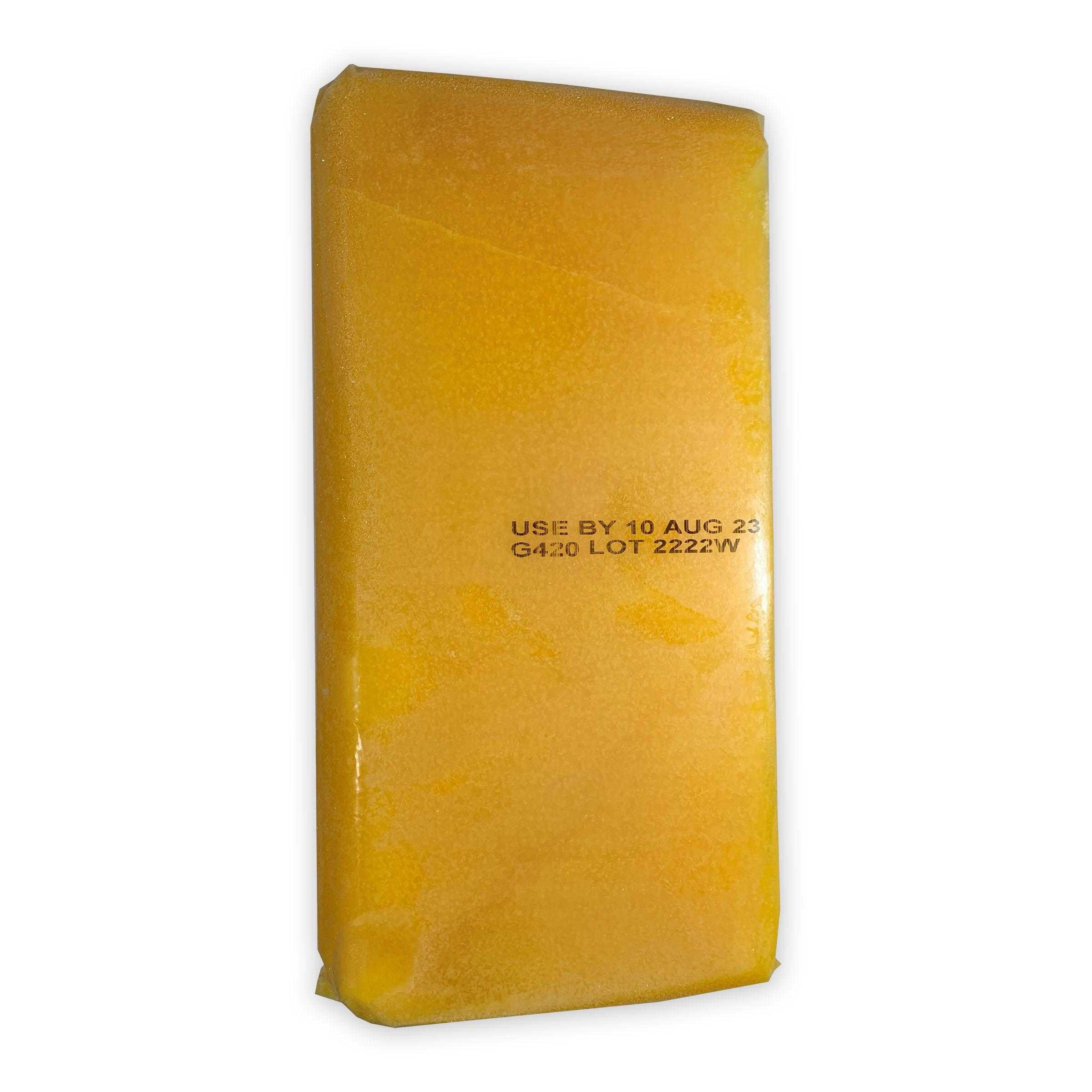 Low Cholesterol Cook In Bag Eggs