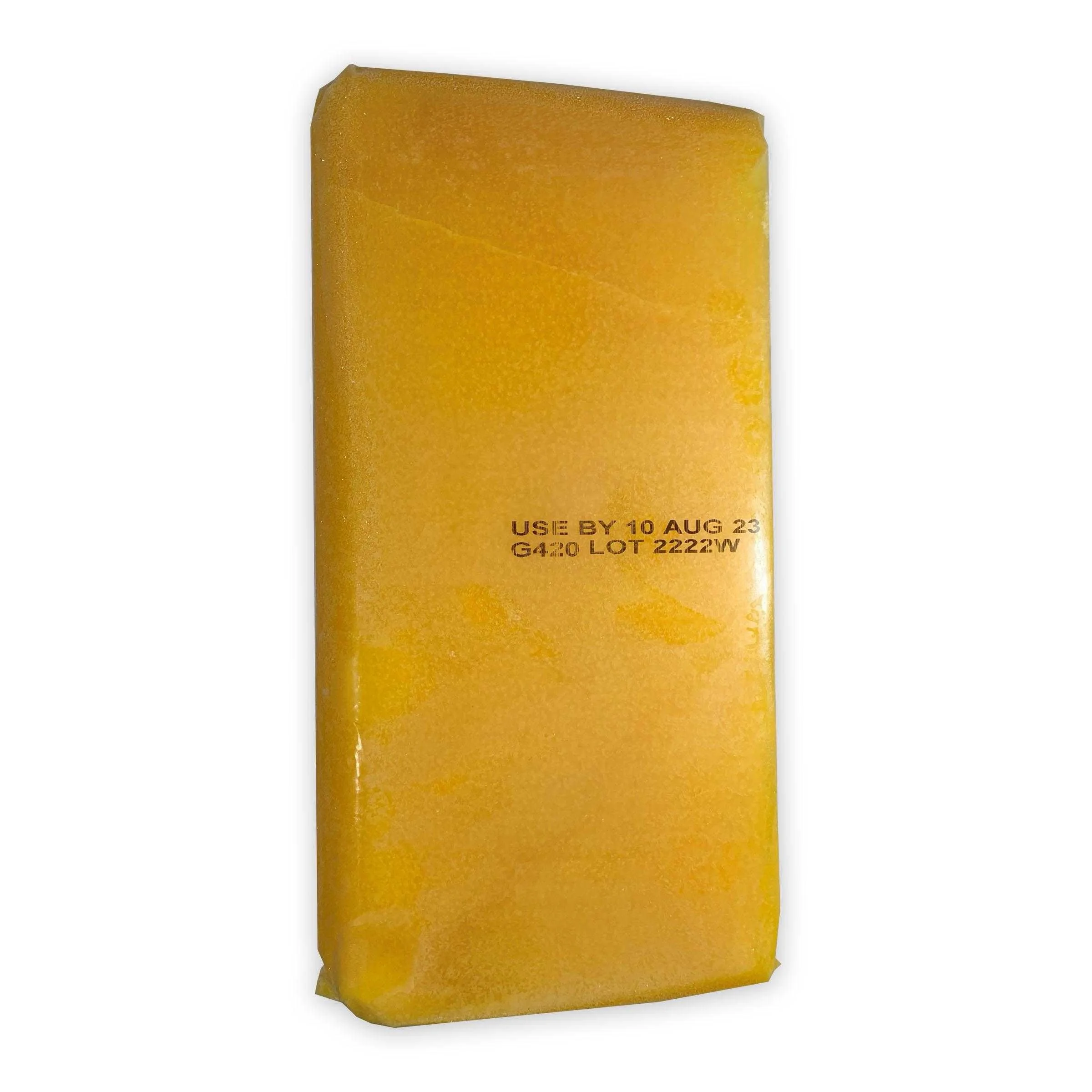 Low Cholesterol Cook In Bag Eggs