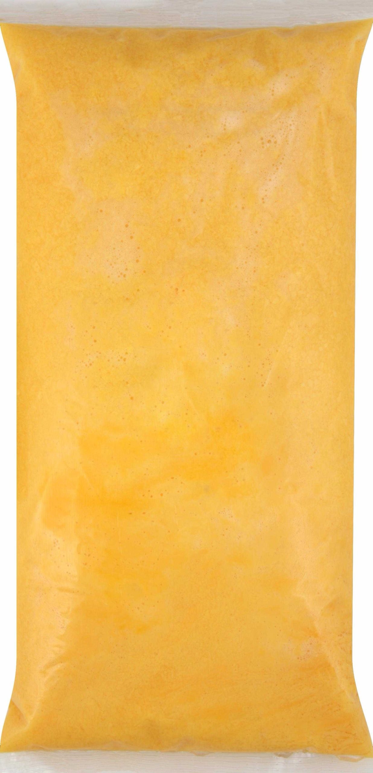 Cook In Bag Whole Eggs