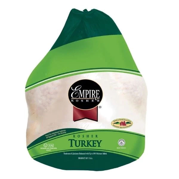 Whole Turkey
