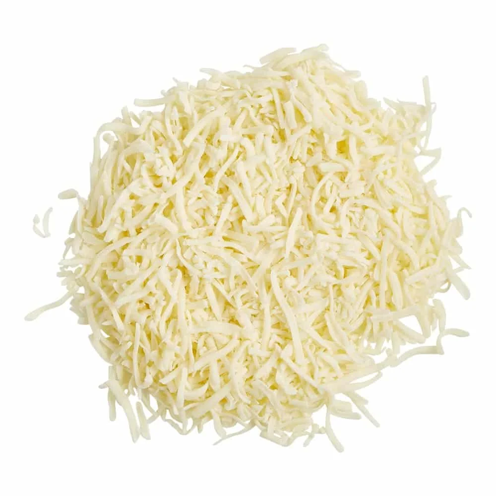 Shredded Mozzarella