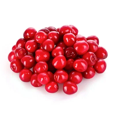 Iqf Whole Cranberries