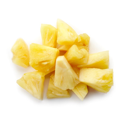 Pineapple Chunks
