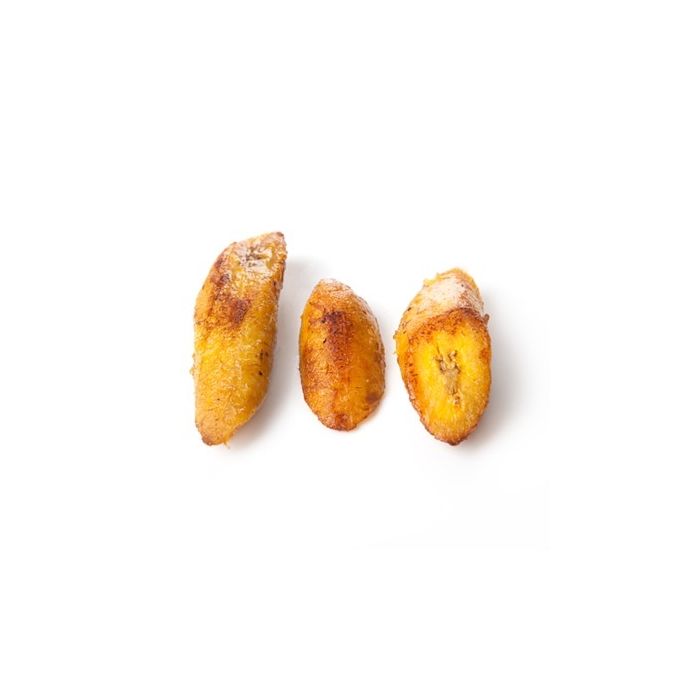 P/c Sliced Sweet Plantains