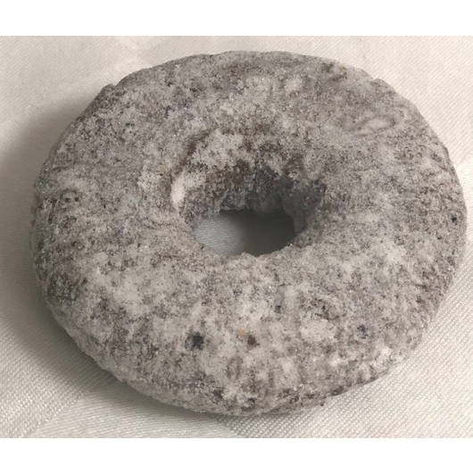 Iw Gf Chocolate Glazed Donuts