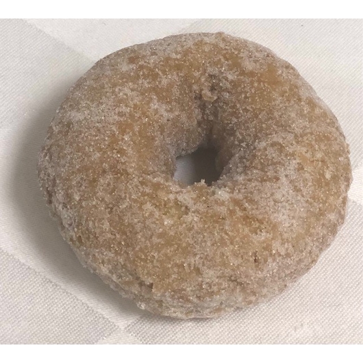 Iw Gf Old Fashioned Donuts