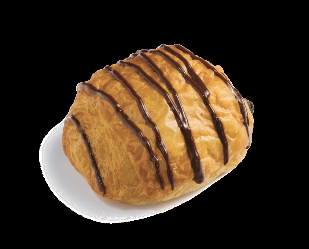 Mini Pain Au Choc Croissant
