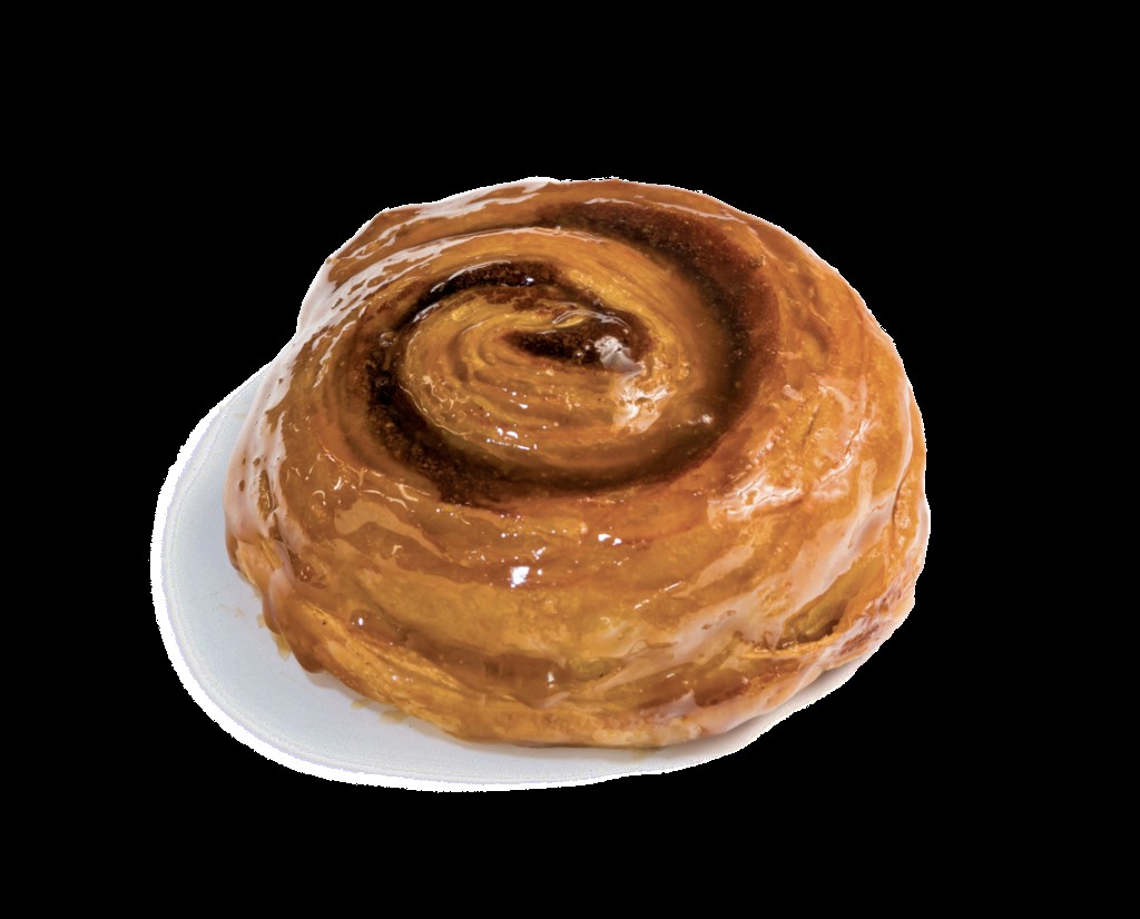 Apple Lattice Danish