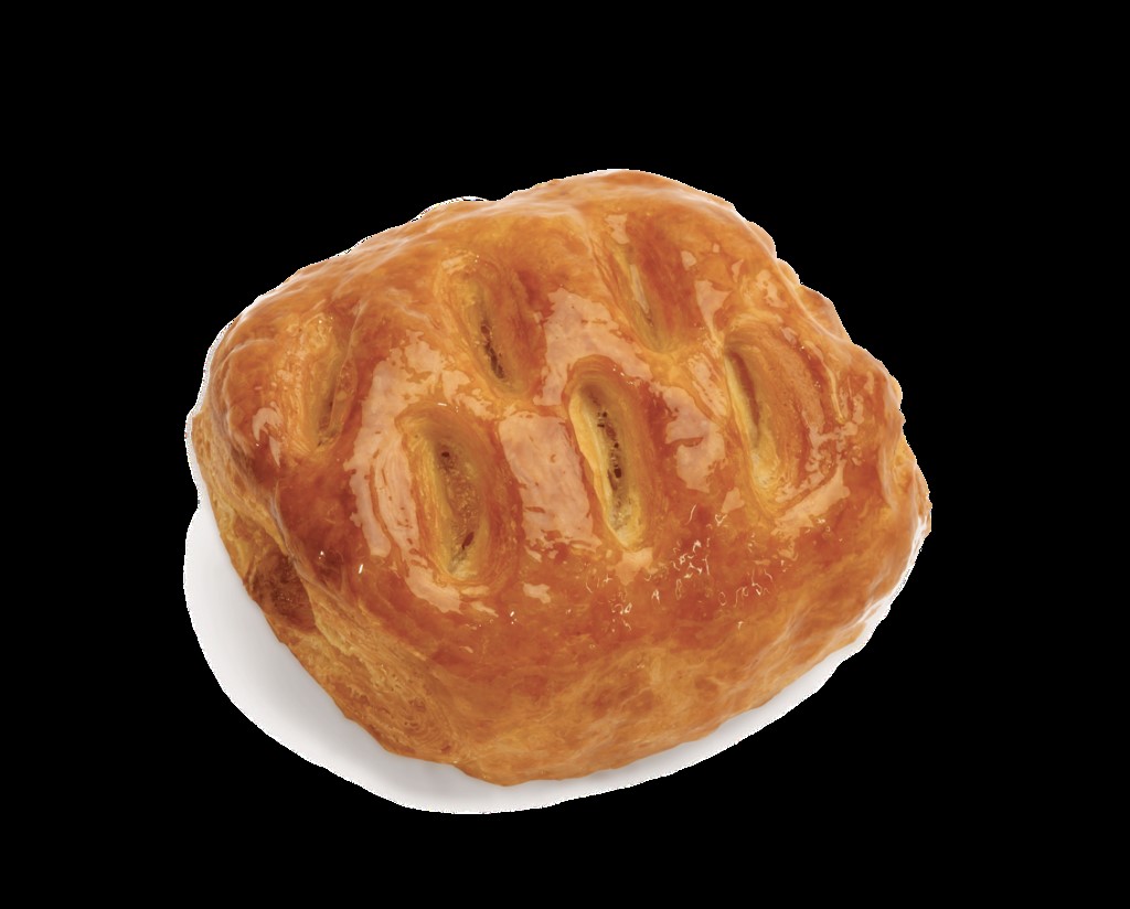 Mango Danish Pockets