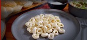 Cheese Tortellini