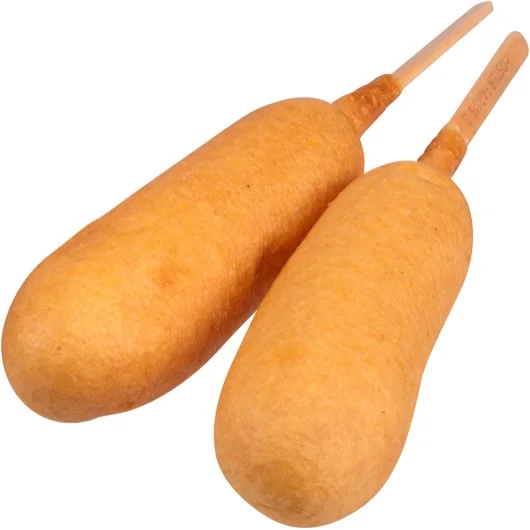 Chicken Corn Dogs