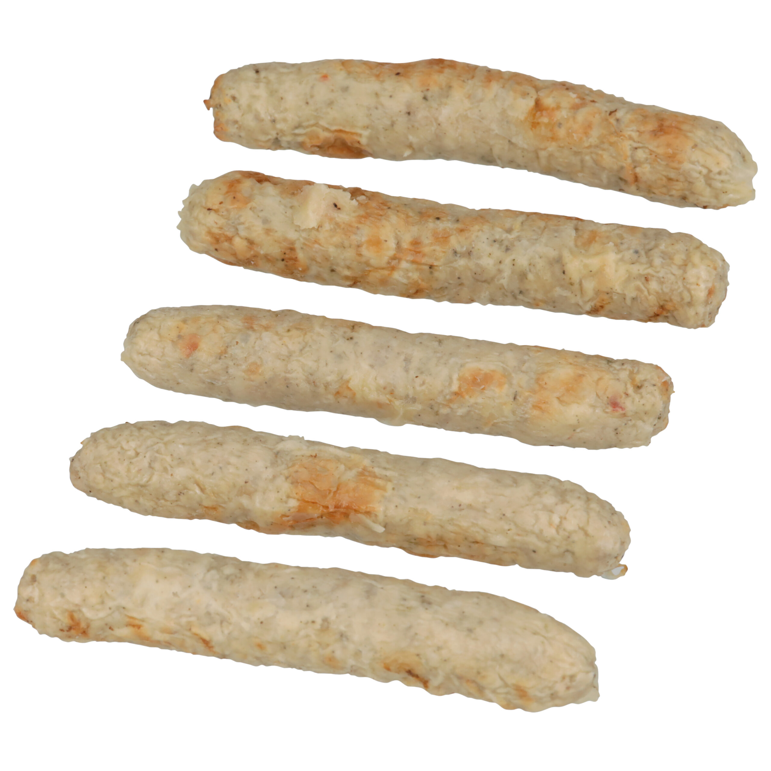 F/c .8oz Pork Sausage Link