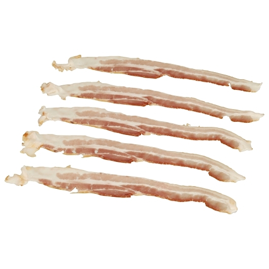 18/22 Layout Bacon Silver Medal