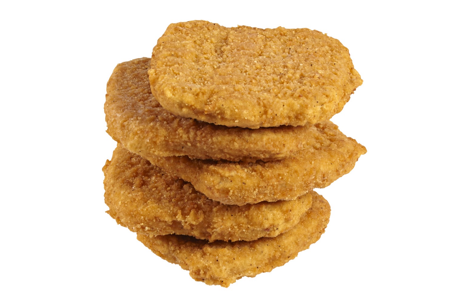 Breaded Plant Based Chicken Breast