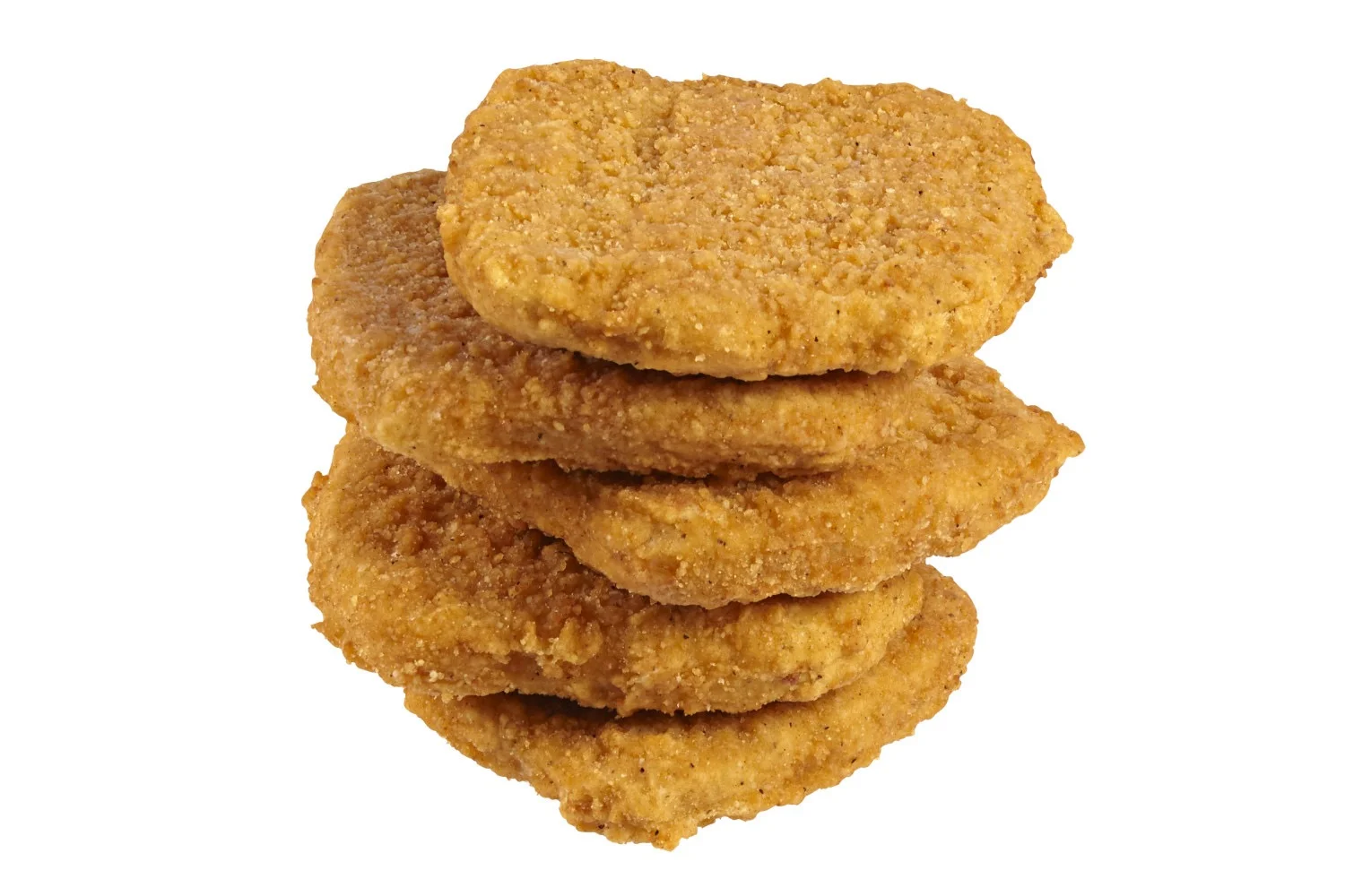 Breaded Plant Based Chicken Breast