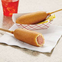 F/c Corn Dogs