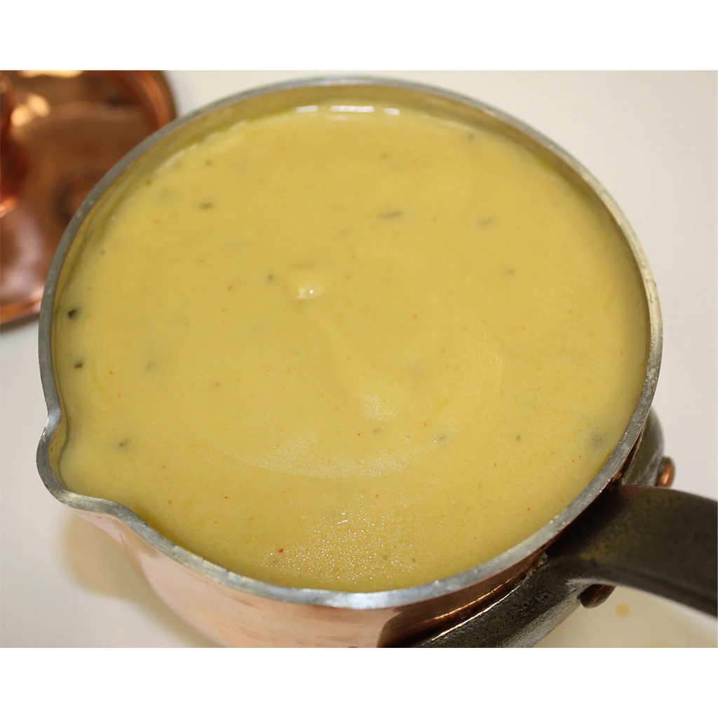 Bearnaise Sauce