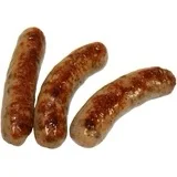 F/c Chicken Apple Sausage