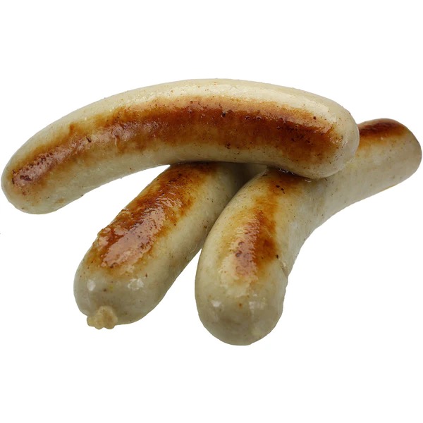 16x1 Cooked Chipolata Sausage