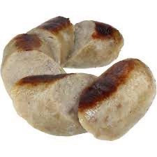 4x1 Cooked Bratwurst