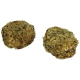 Gf Vegan Jackfruit Cakes