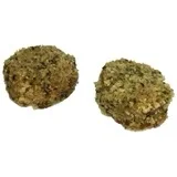 Gf Vegan Jackfruit Cakes