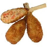 Chicken Chao On Sugar Cane Skewer