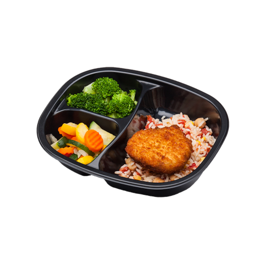 Southern Style Fish Meals