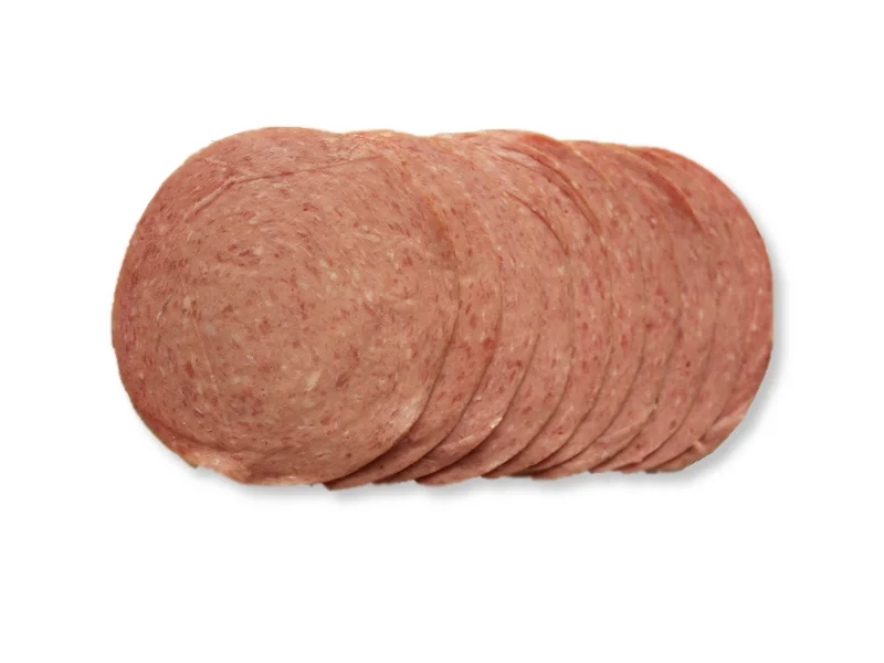 Beef Salami