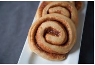 Iw Wg Iced Cinnamon Roll