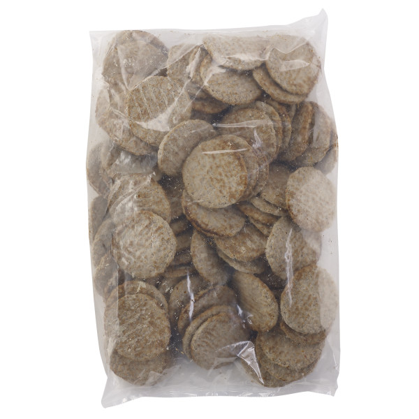 P/c Sausage Patty 2oz