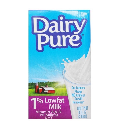 Whole Dairy Pure Milk