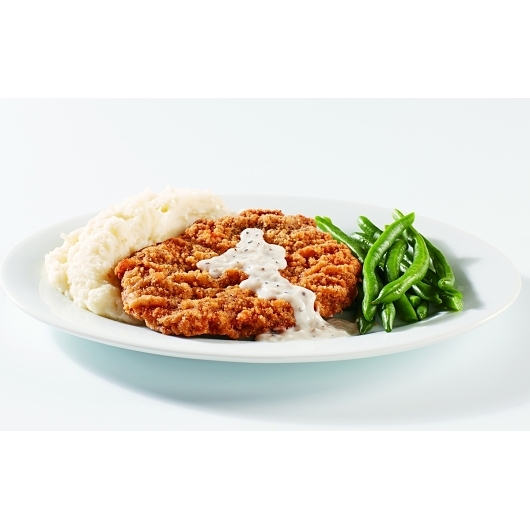 Country Fried Beef Steak