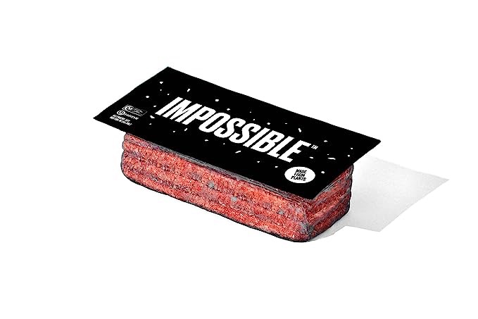 Bulk Plant Based Meat