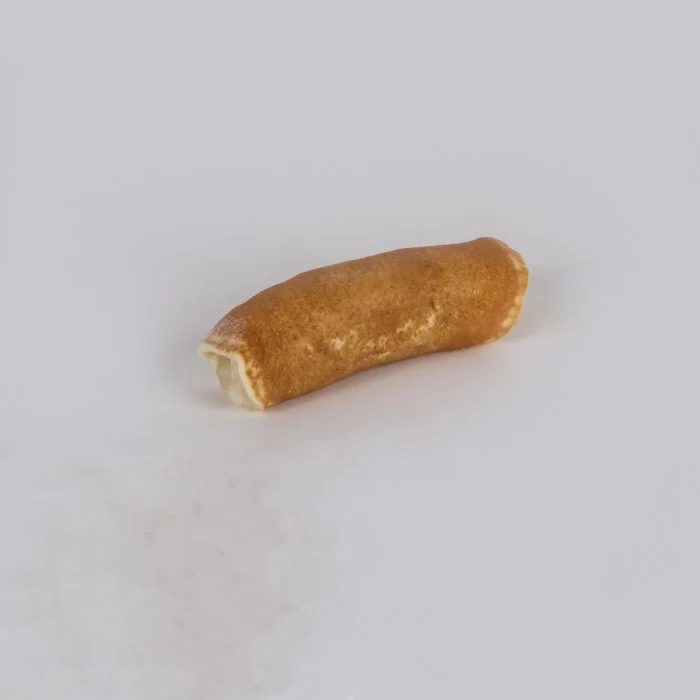 Blueberry Filled Pancake