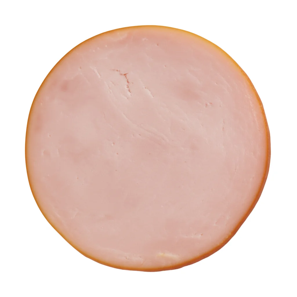 Individually Wrapped Smoked Turkey Coins