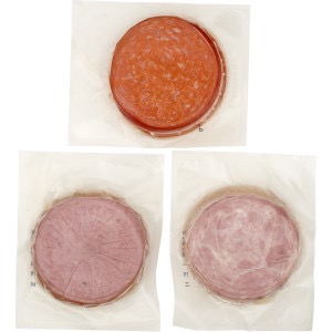 Sliced Turkey Combo Pack