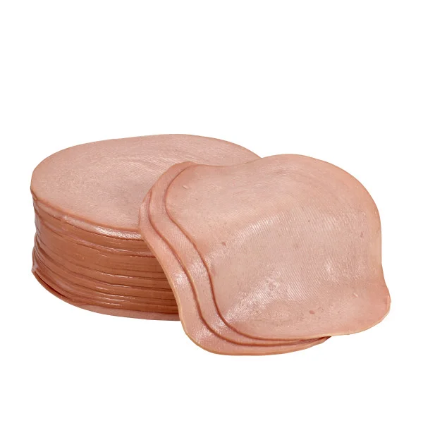 Xlean Sliced Turkey Bologna