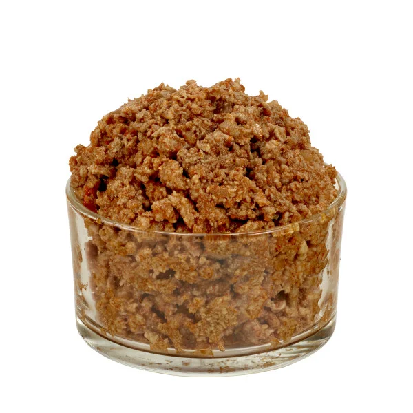 F/c Turkey Taco Meat