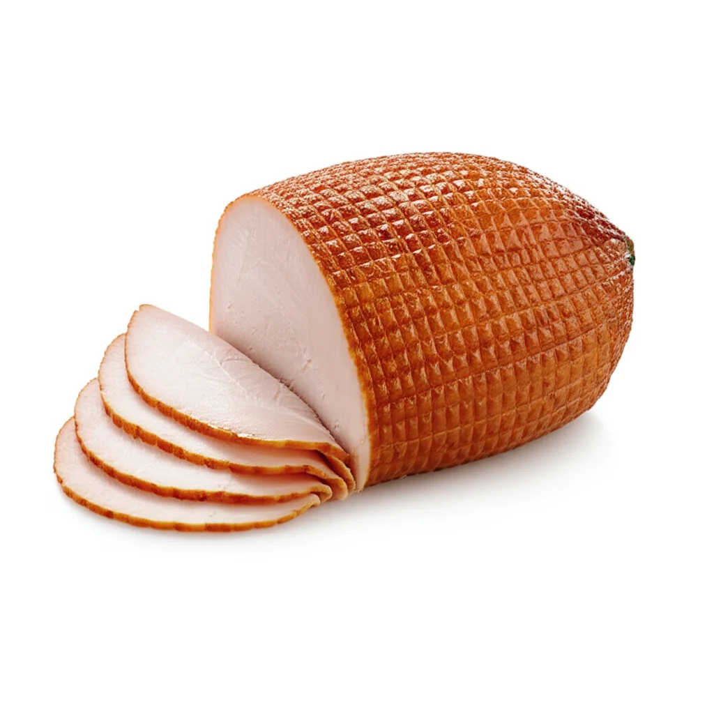 Oven Roasted Turkey Breast